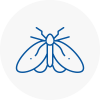 Moth Control Specialists In Eaton Socon
